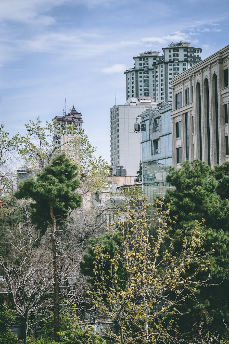 最新住宅楼盘,现代都市生活的理想居住之地