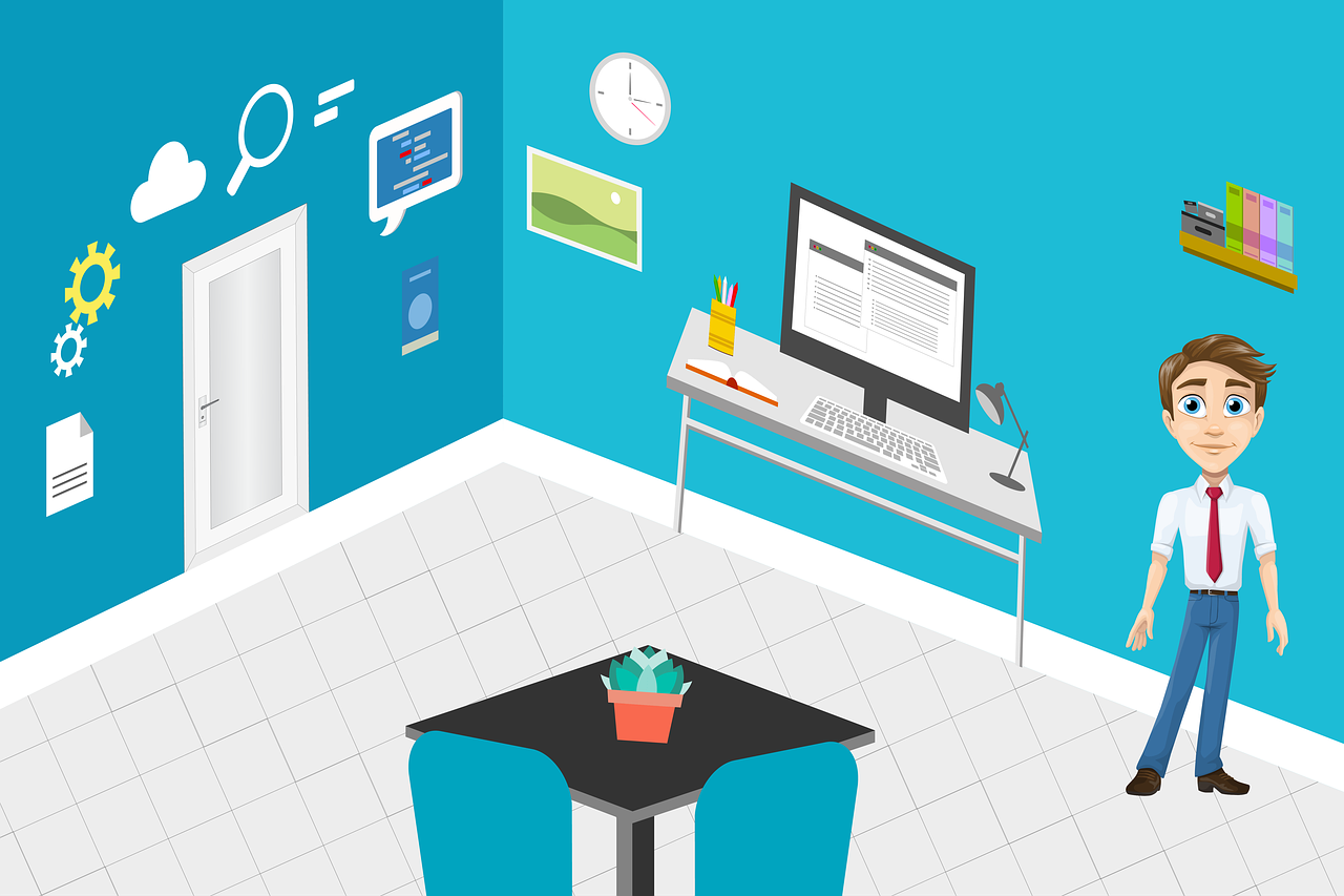 现代多功能黑板,教育科技革新的先锋力量