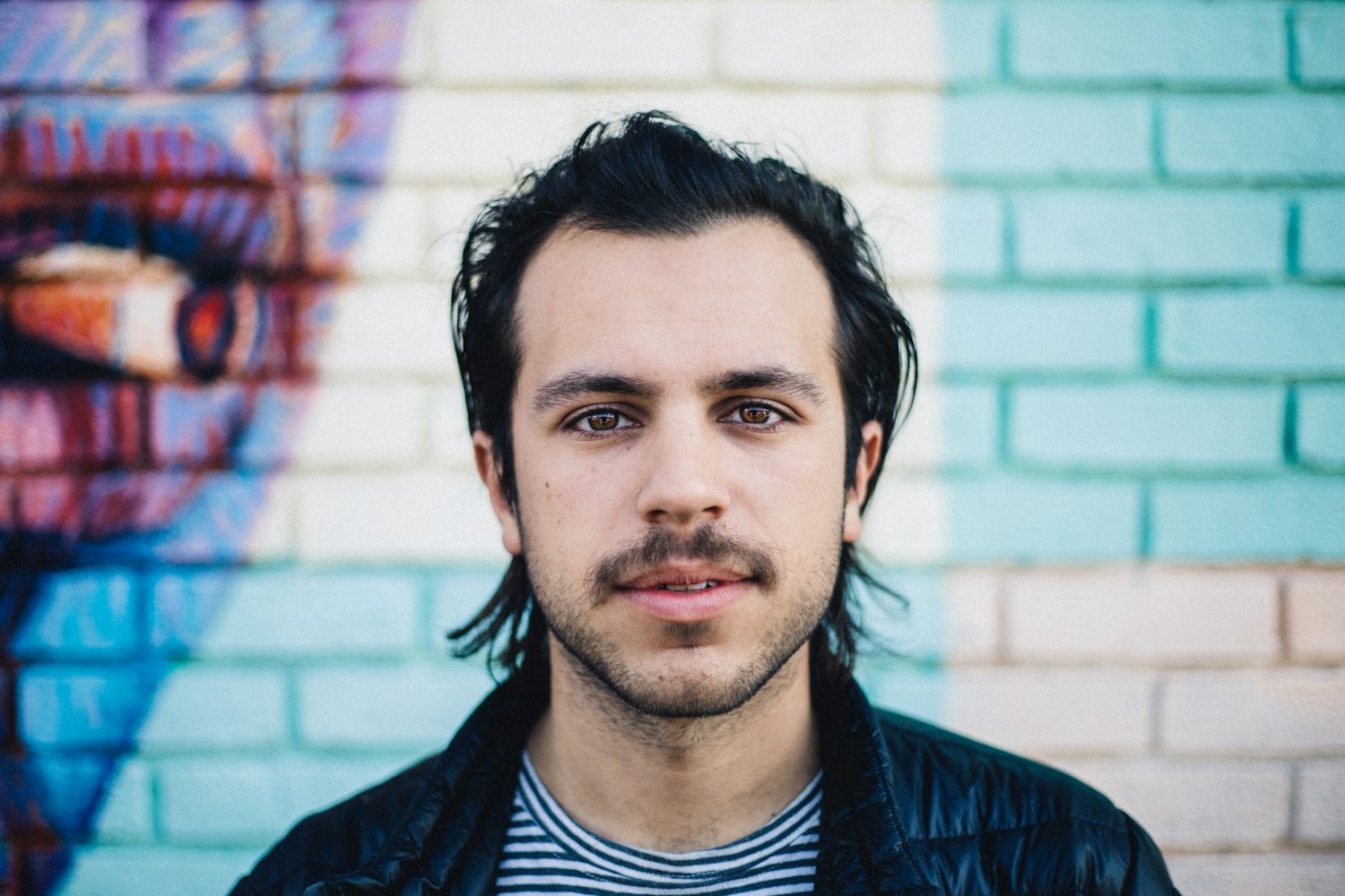 宋承宪最新高清壁纸,魅力四溢的影像艺术展现