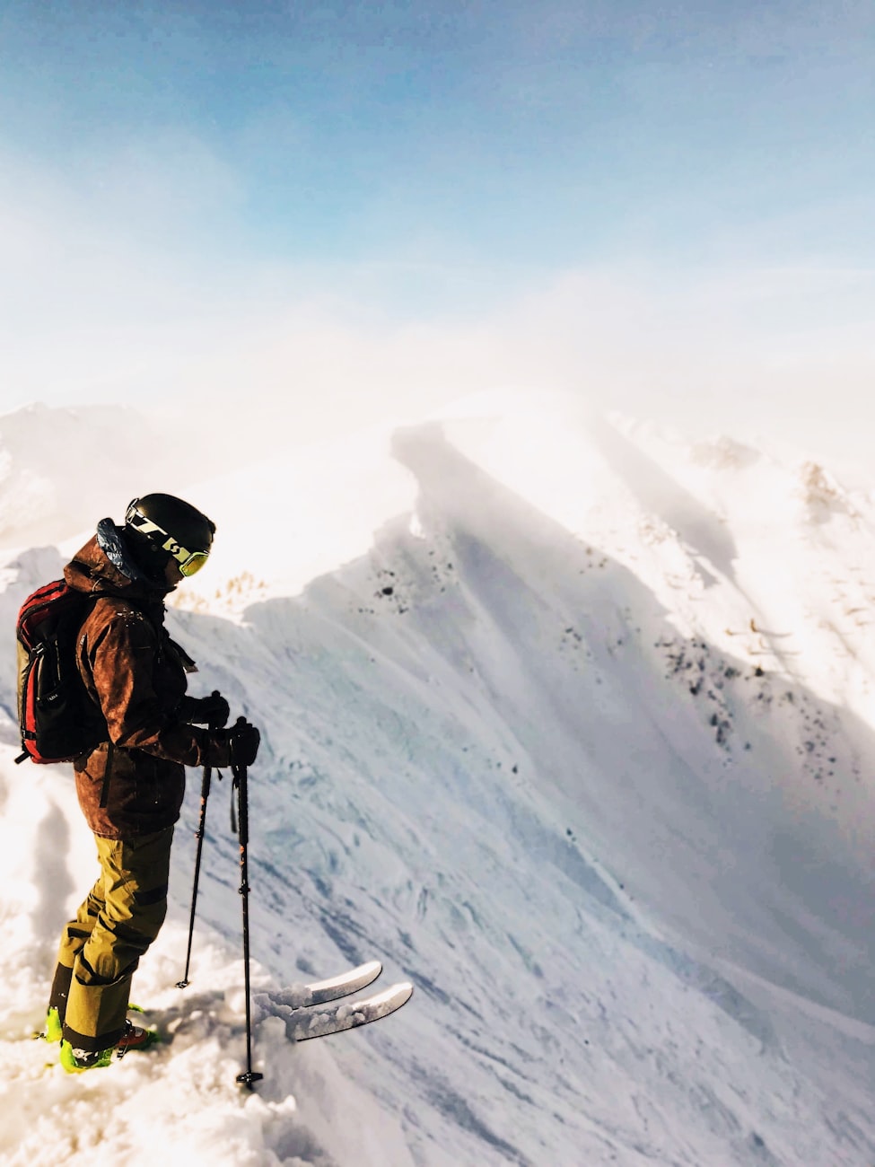 最新人工造雪技术革新冬季运动与休闲体验
