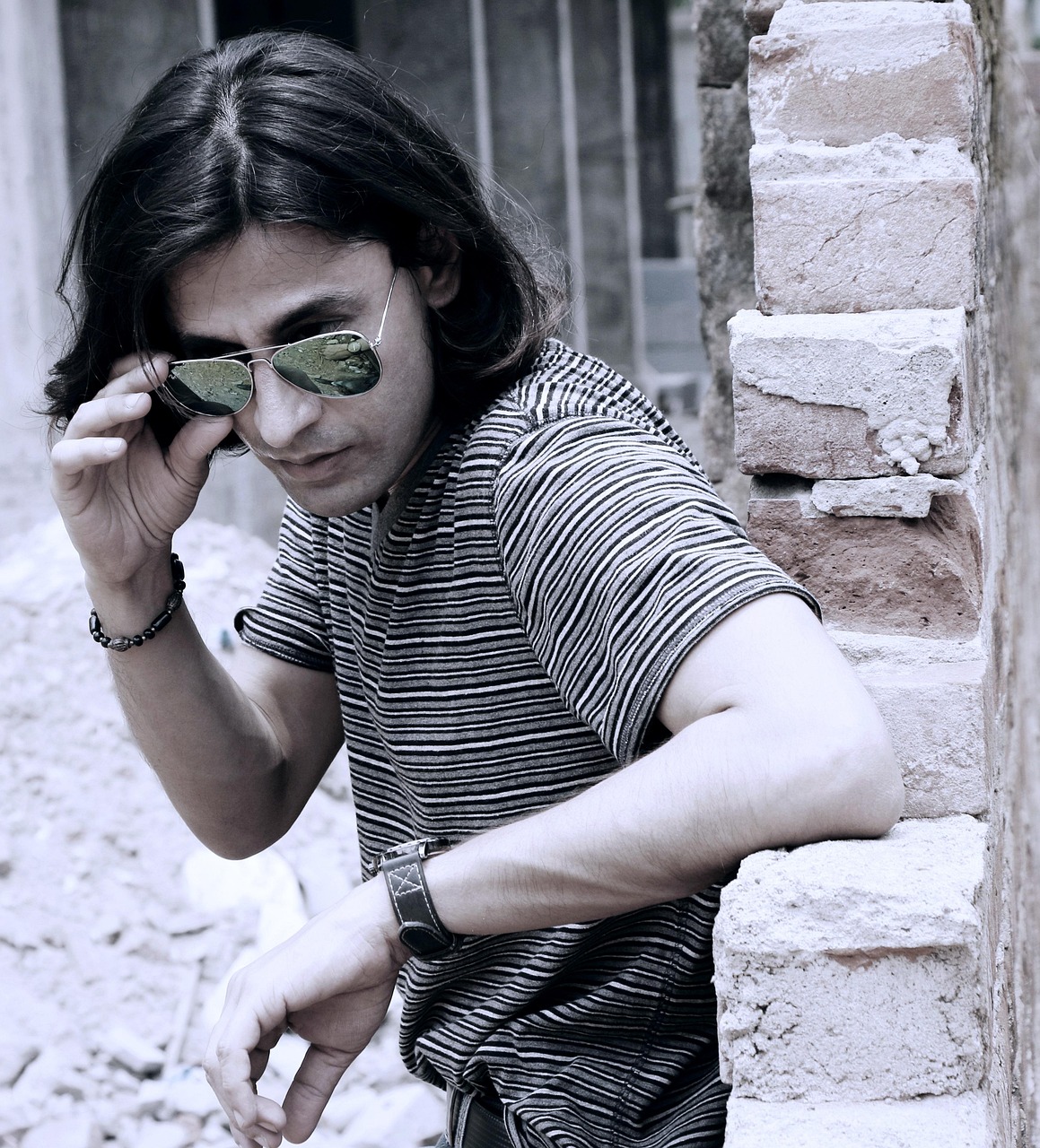 明星做牙,时尚潮流与健康投资并重