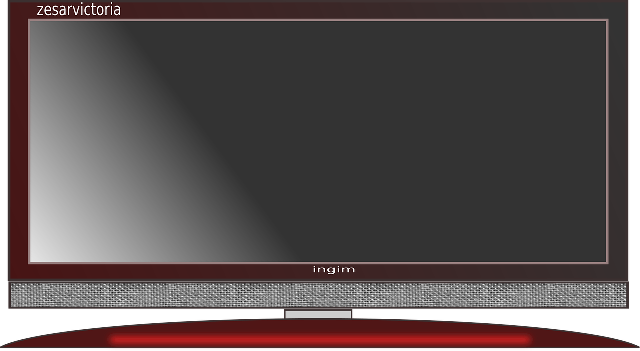 电脑连接电视机教程,实现电视机作为显示器功能