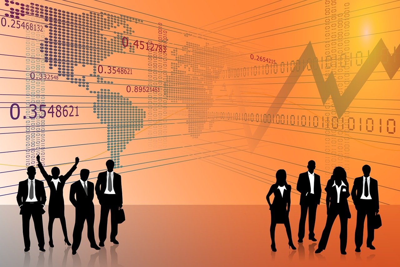 淮北濉溪急招工现象,人才引擎助力地区经济发展