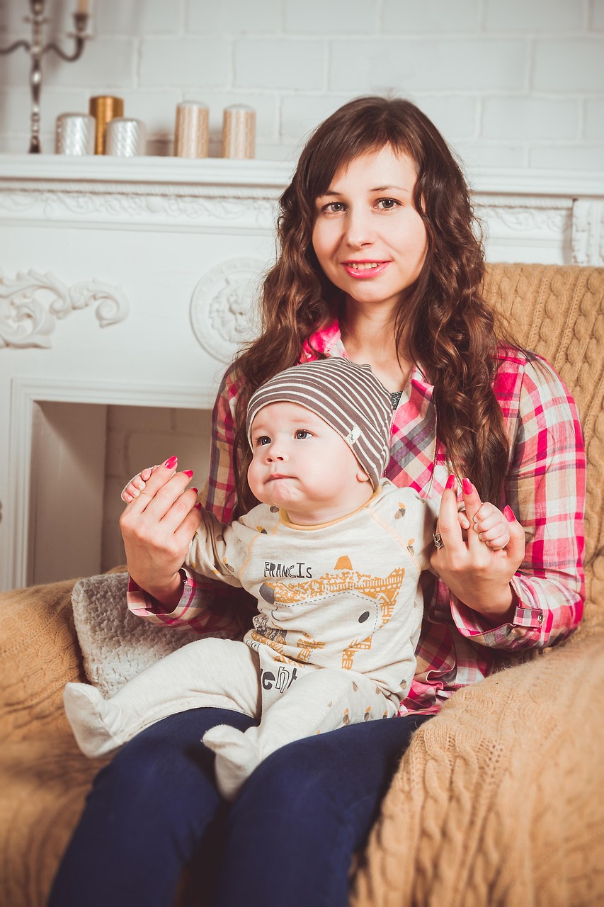 明星孕妇的光环下的孕育之路