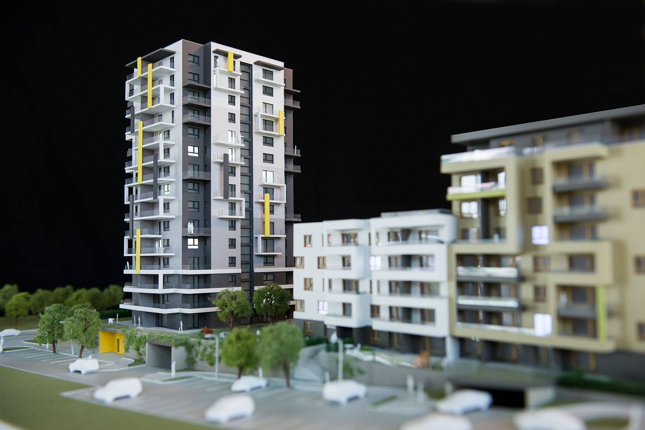 壁山最新城市规划,描绘未来城市蓝图