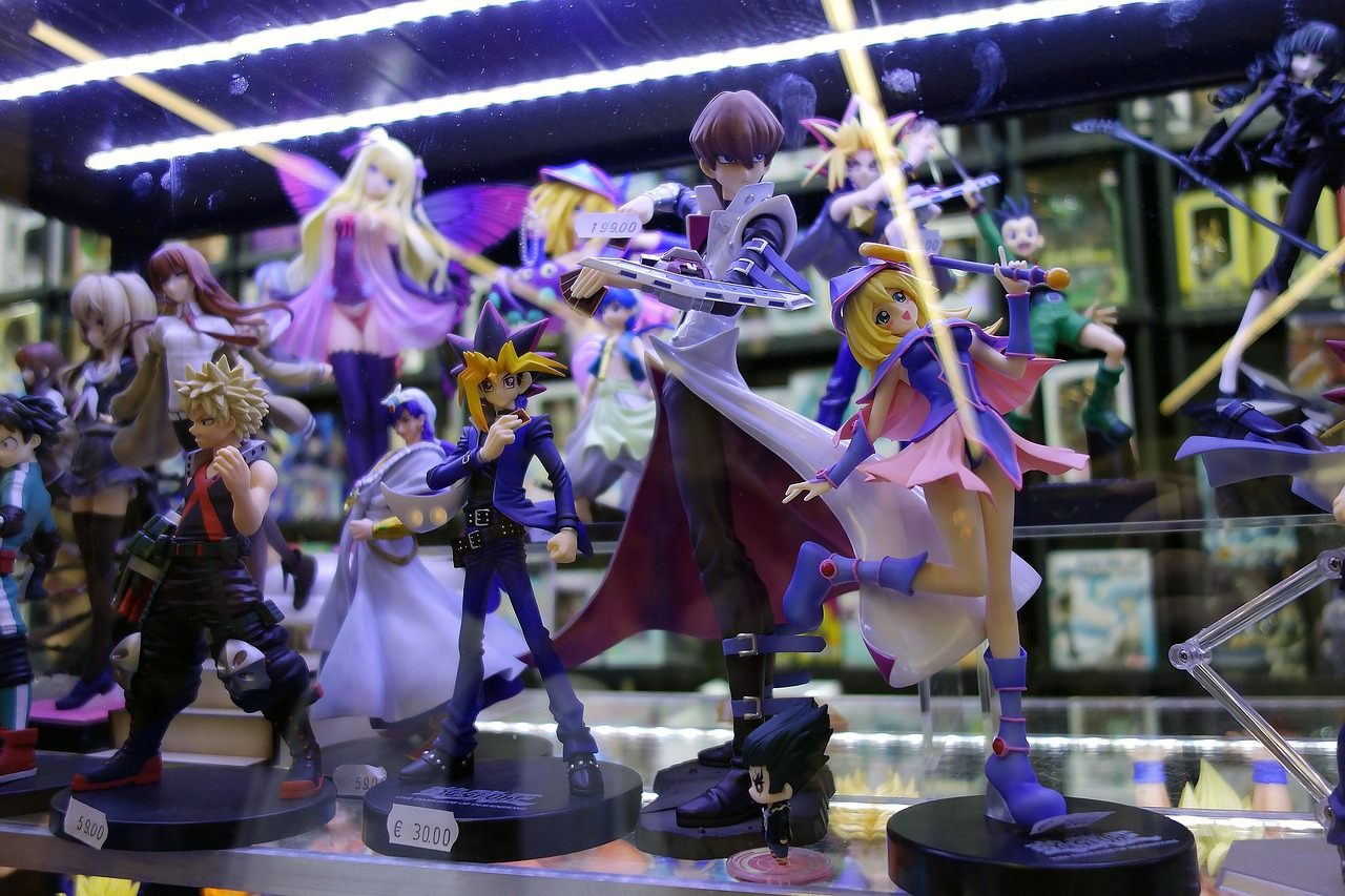 数字时代的动漫新世界探索,动漫在线网