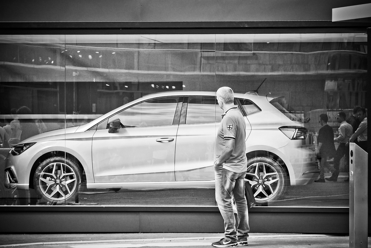 二手车价格评估指南,如何估算二手车价值