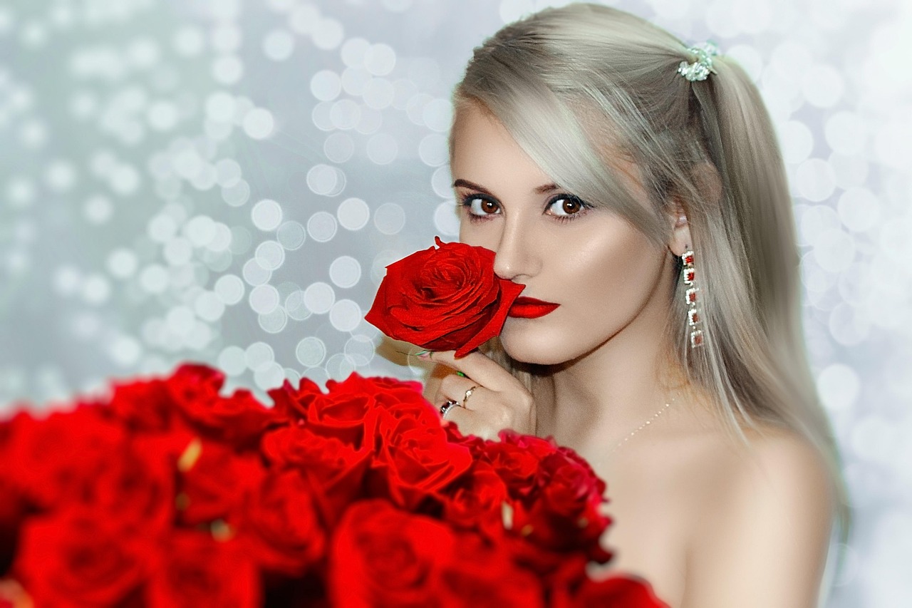 动漫女头像冷酷魅力,独特吸引力的解读