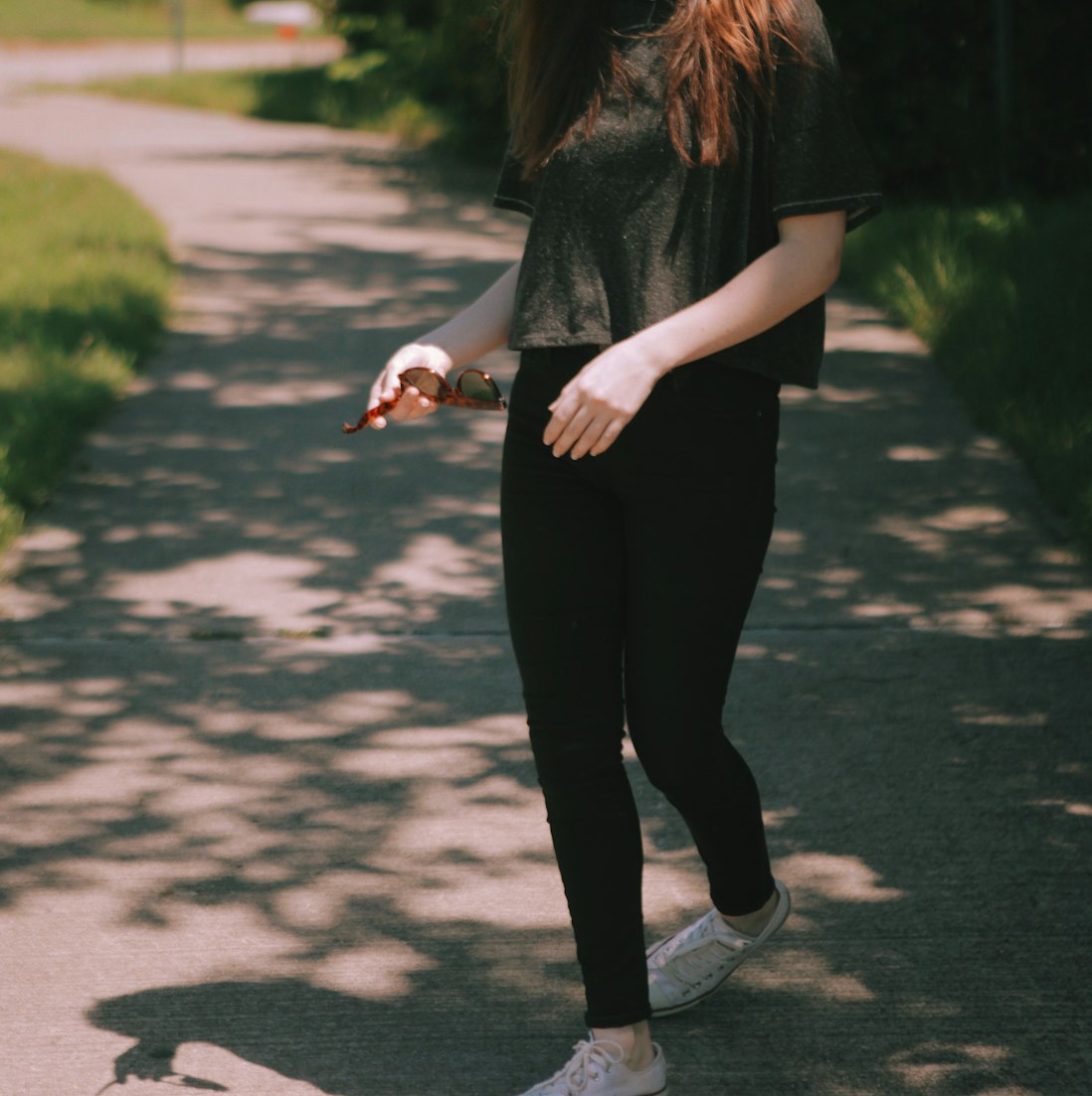 时尚潮流与个人风格的完美融合——2017年清新女生头像大全