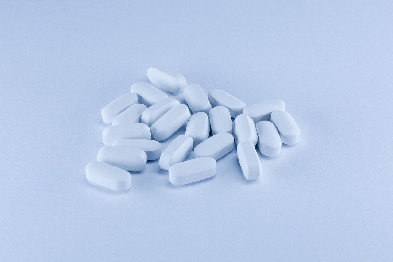 最新药品流通信息及其影响分析