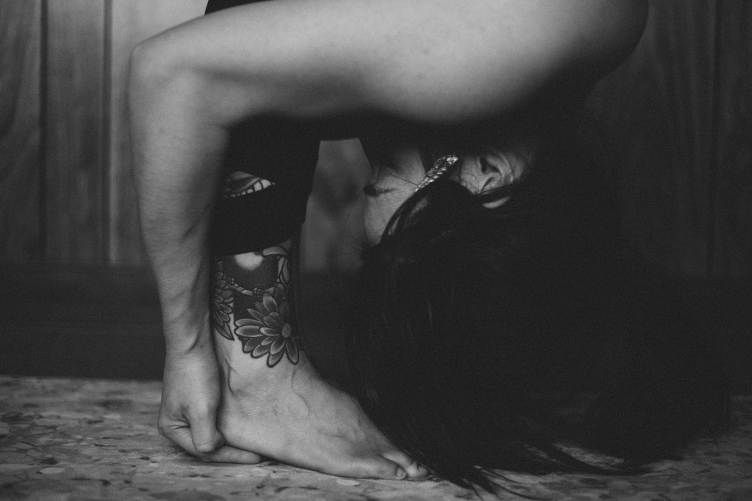 2016年脚踝纹身图案流行趋势,时尚新领域的探索