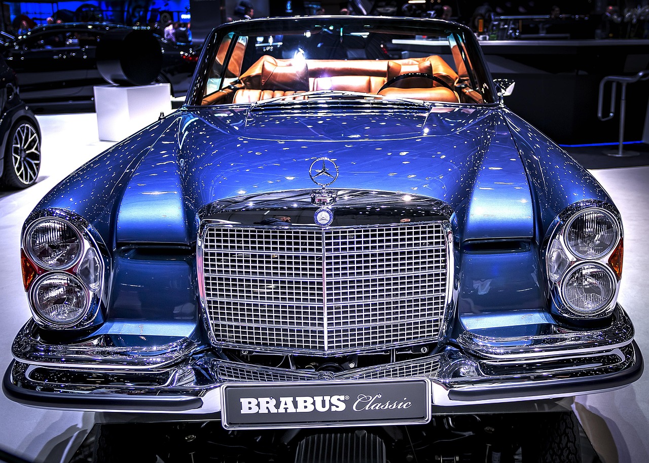 2019年最新汽车价格大全