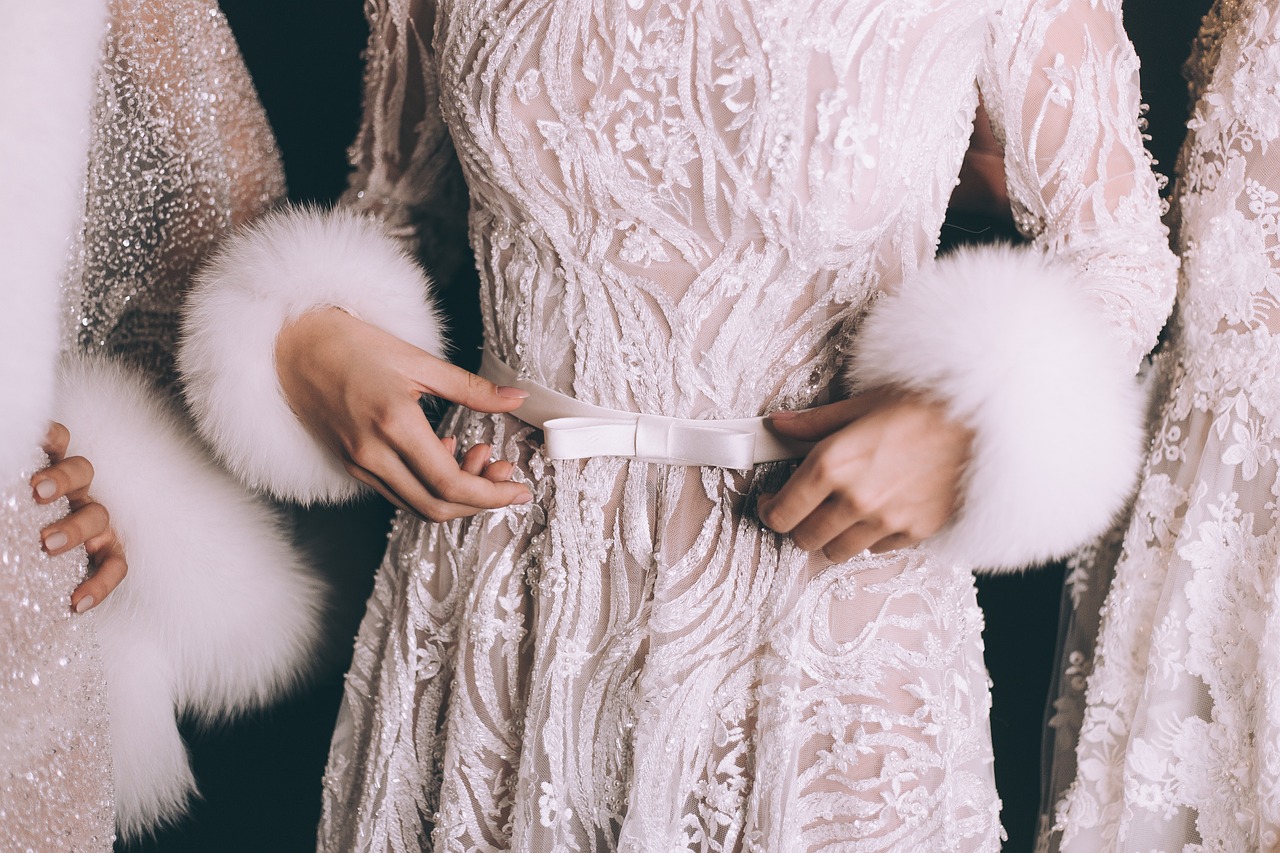 巴黎时装周最新盘点,时尚之都的潮流趋势引领者