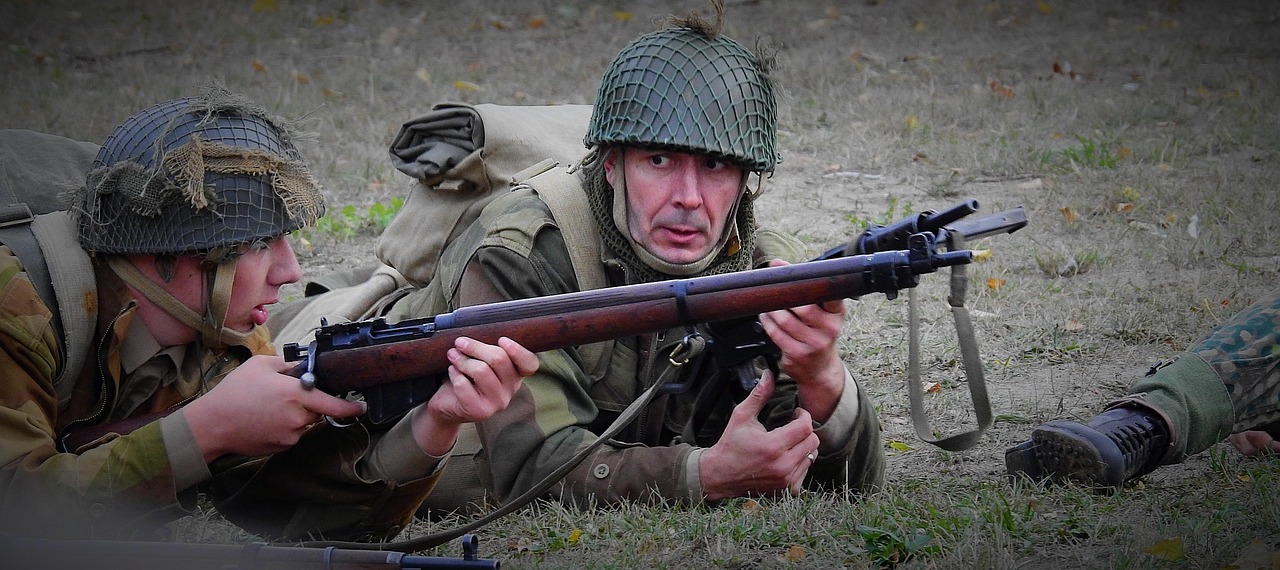 全球最新战役盘点与军事行动概览