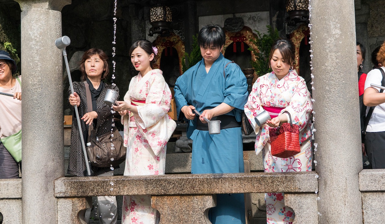 窥探东亚文化魅力的韩国电影之旅