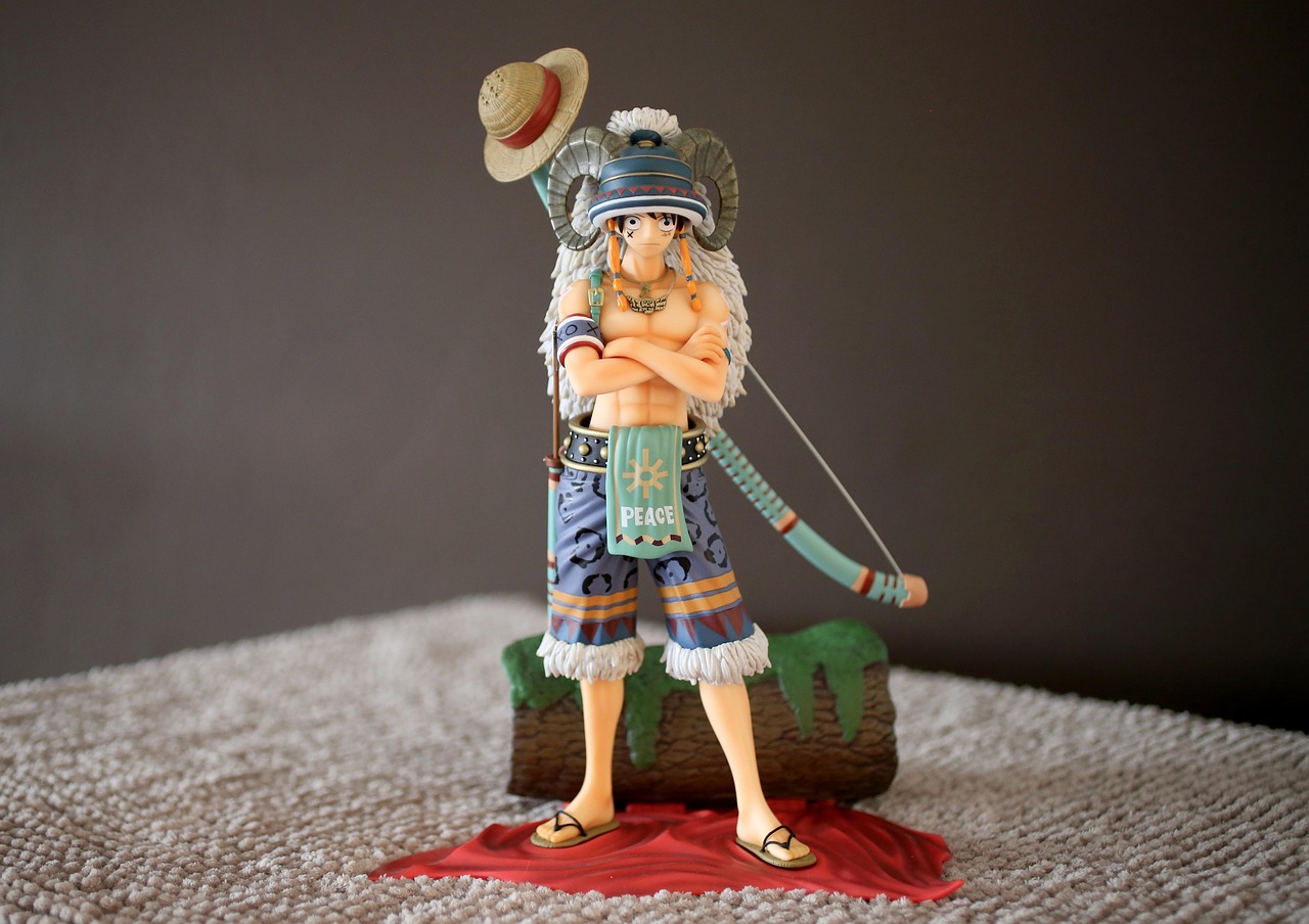 动漫种子,数字世界魅力之源的探索