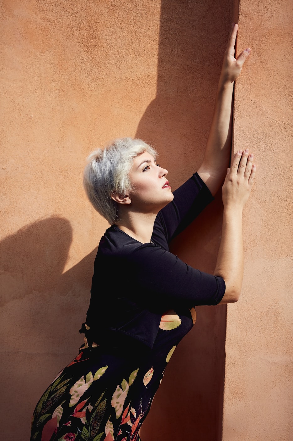 年轻女演员,璀璨星途的崛起与无限可能