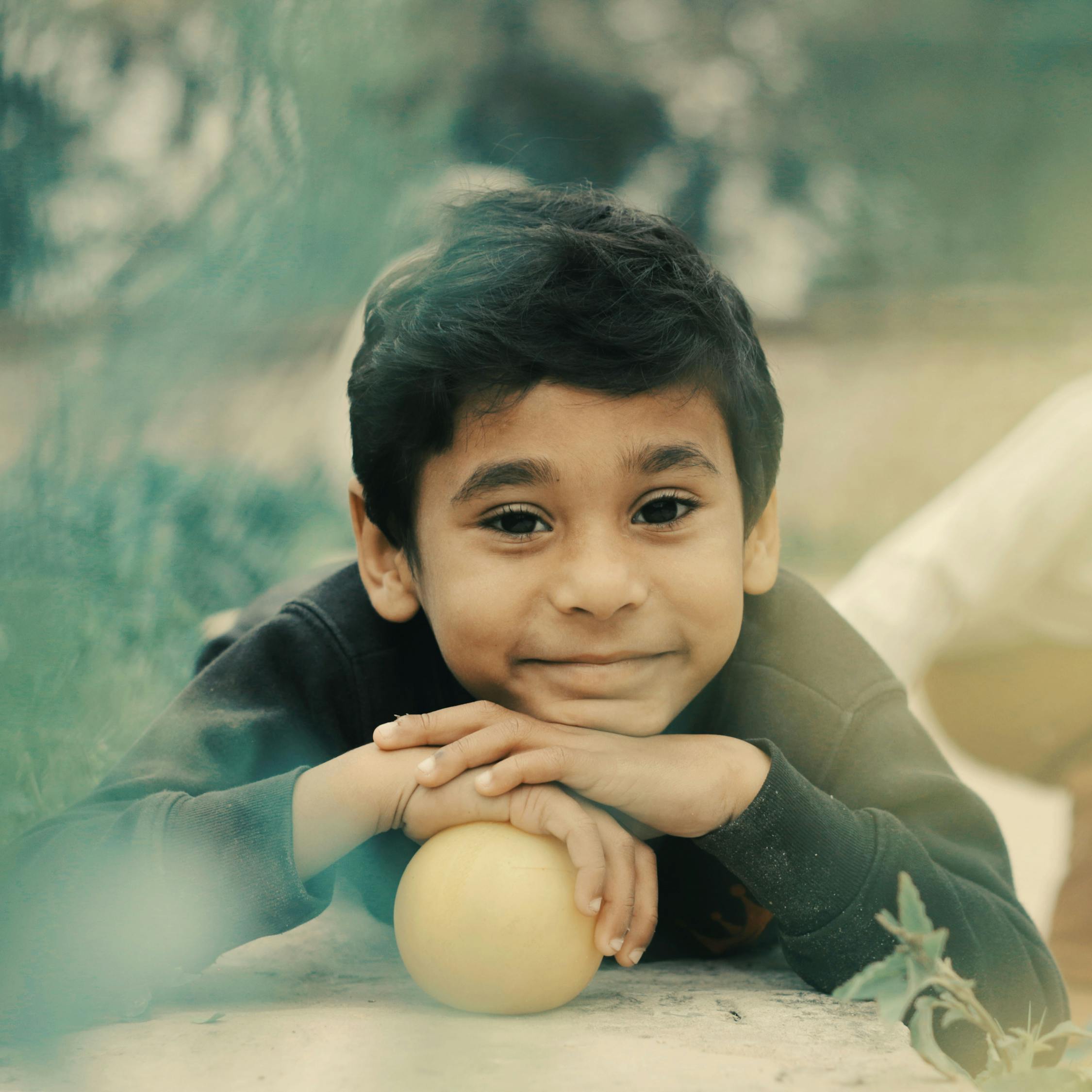 最新宝宝发型推荐,时尚与可爱的完美融合