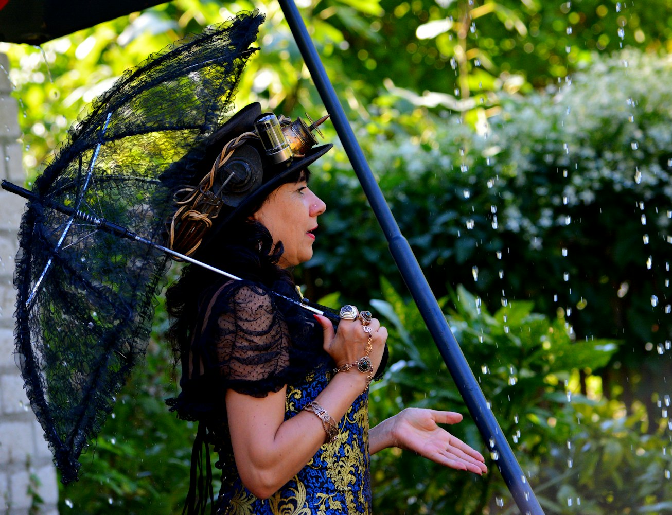 演员刘塑,角色塑造的艺术人生之旅