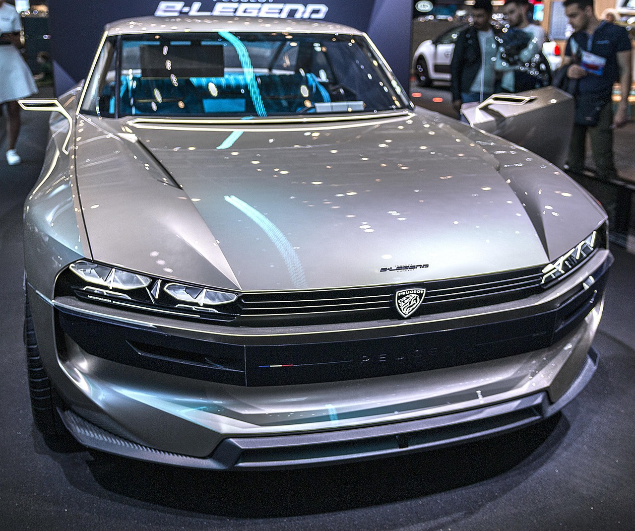 最新行车记录仪功能亮点大盘点