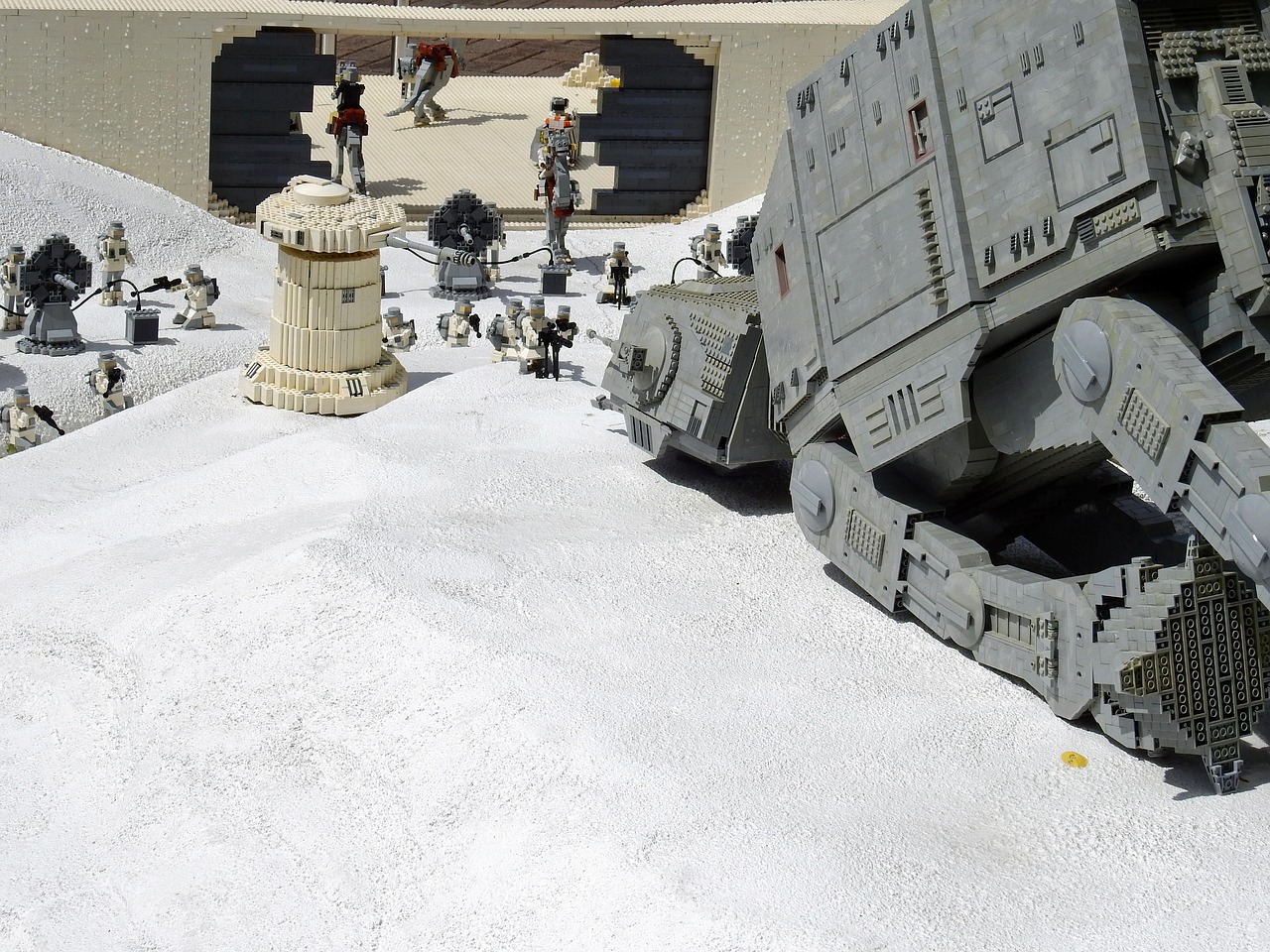 重温二战辉煌,2017年二战题材电影新作重磅来袭!