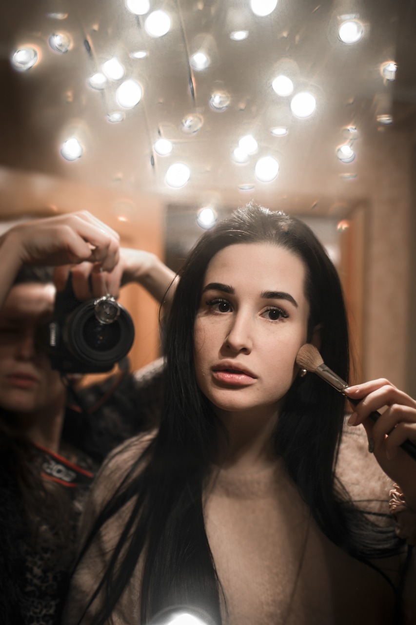 晨风CICI引领时尚潮流,展现多元魅力最新动态