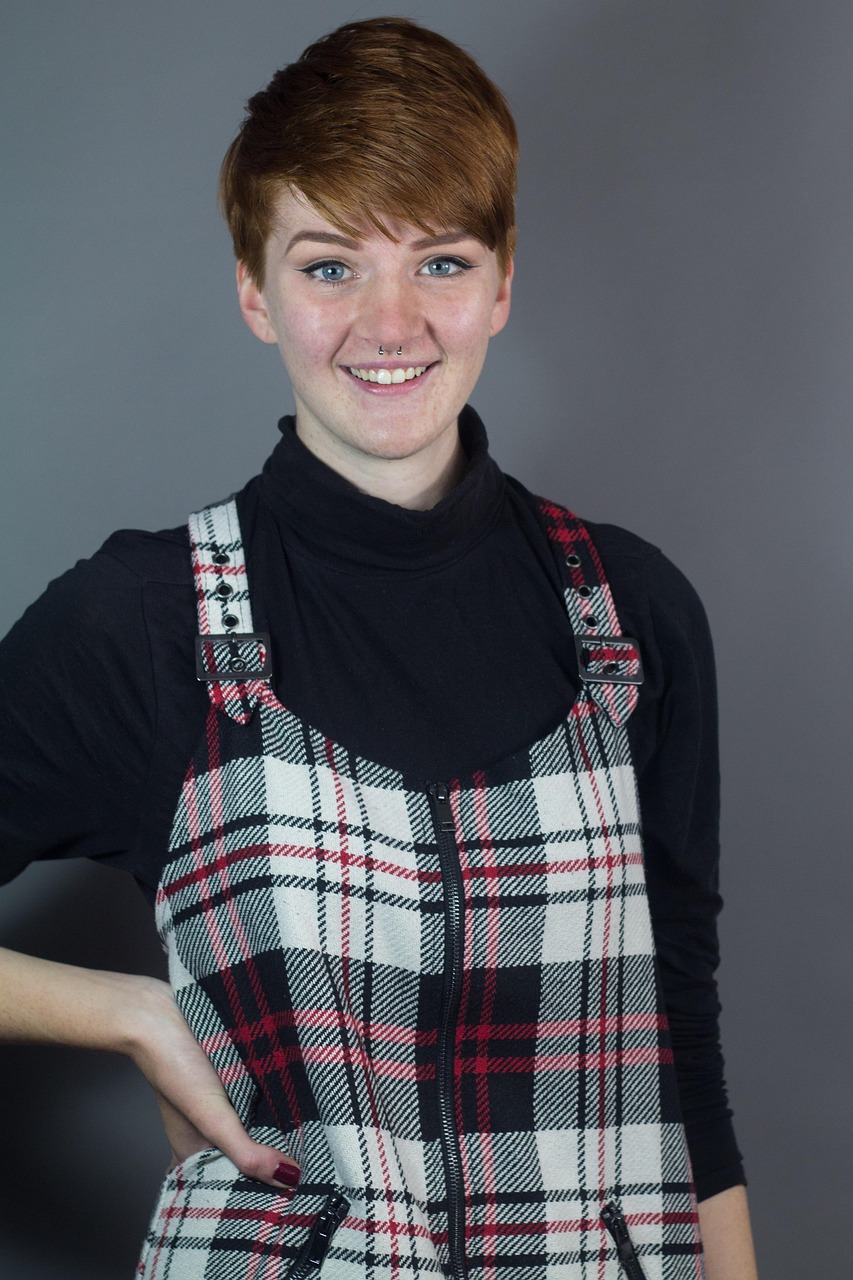 晨风CICI引领时尚潮流,展现多元魅力最新动态