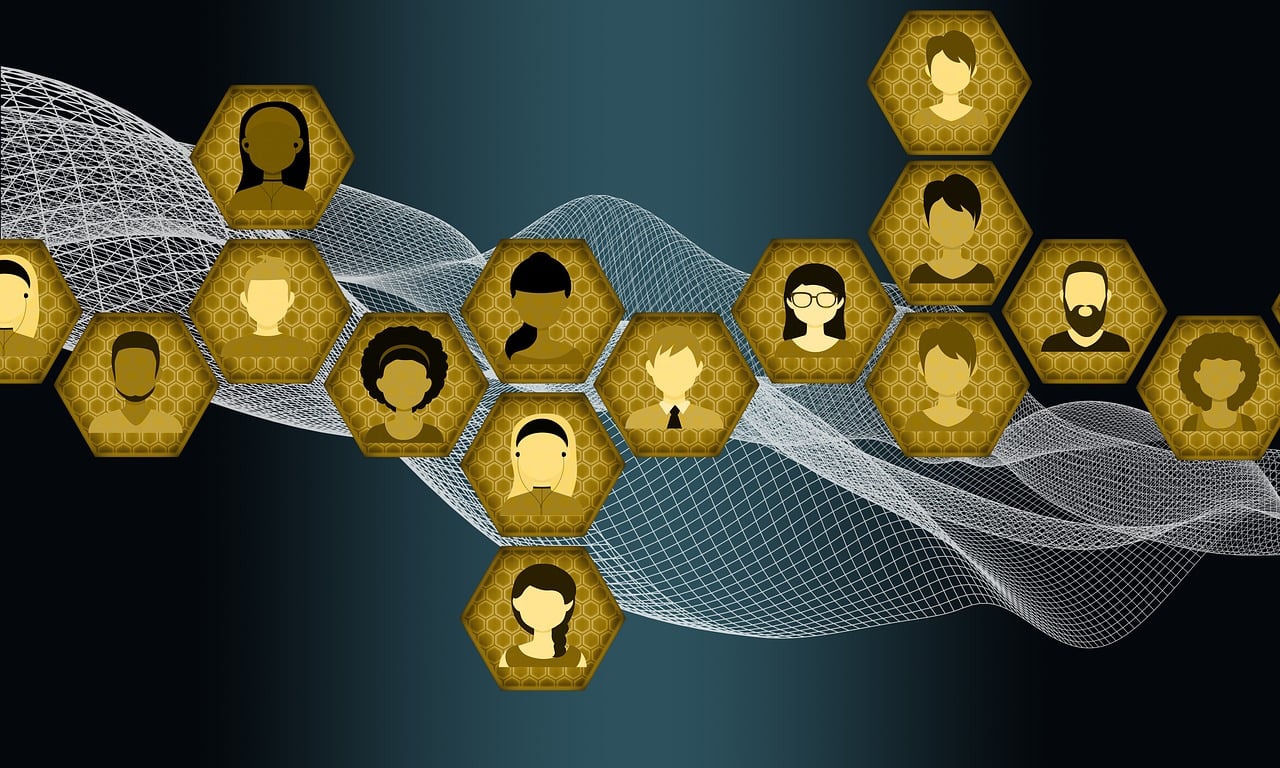 最新人人网动态,社交网络持续发展及用户互动新趋势