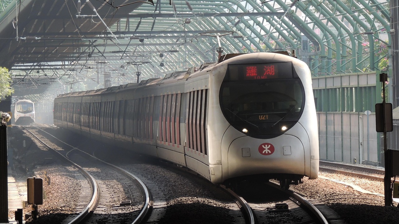 大连地铁4号线最新进展,建设、规划与未来展望