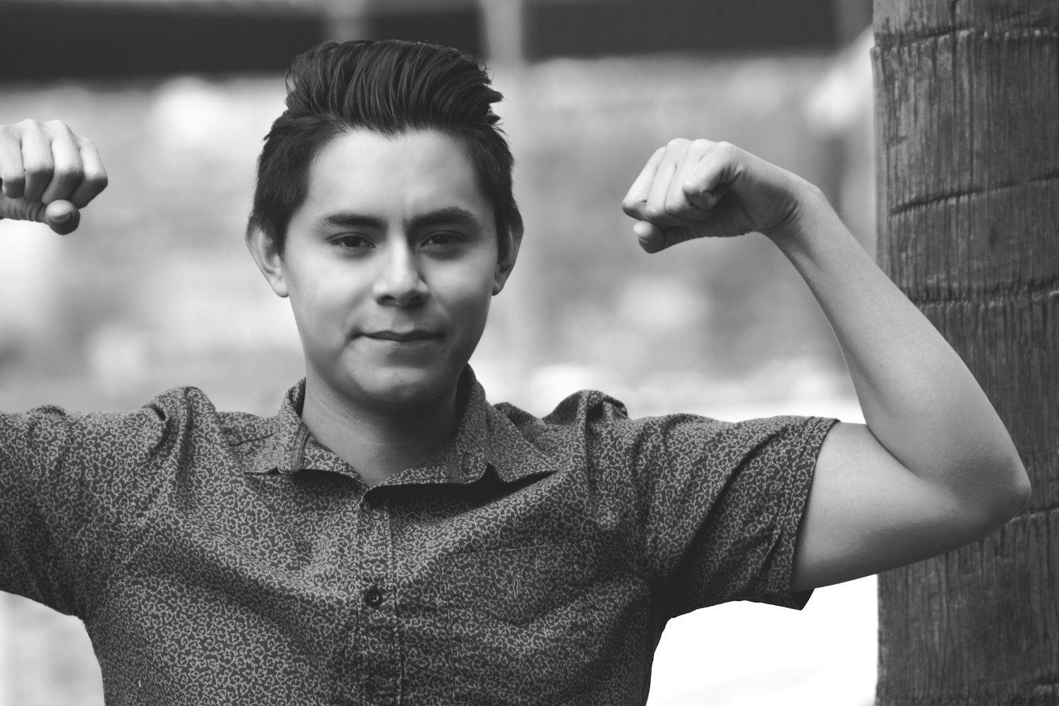 男士流行短发造型大揭秘,探索2017年流行趋势的魅力之选