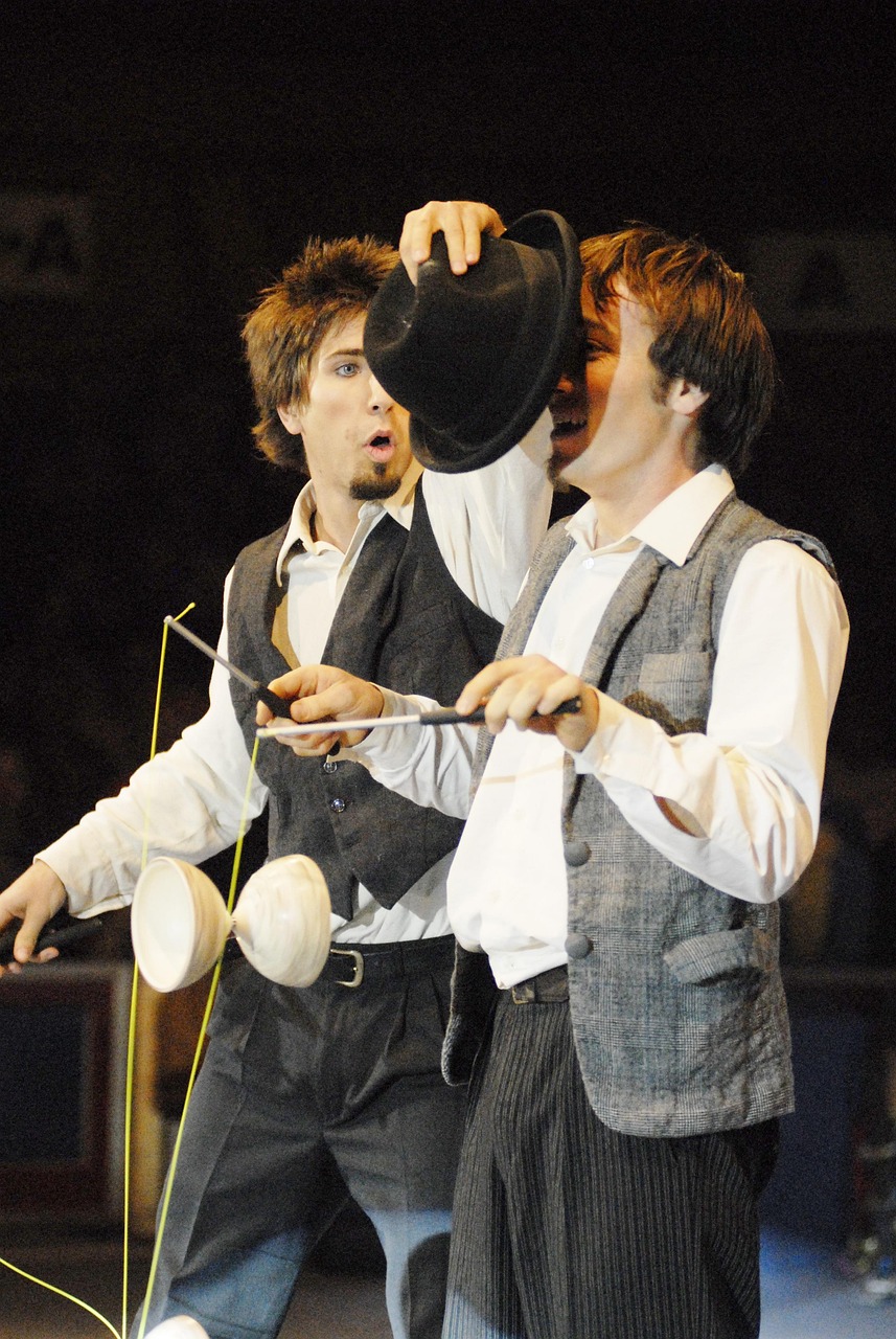 青春演绎传奇,水浒少年演员风采展示