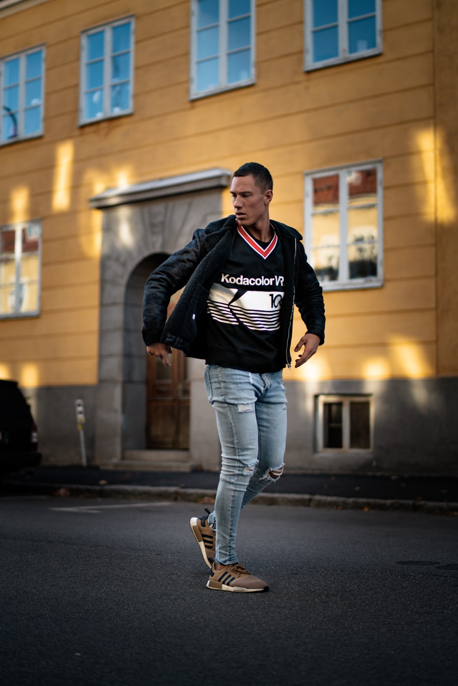 阿迪达斯新款卫衣,时尚与运动的完美融合