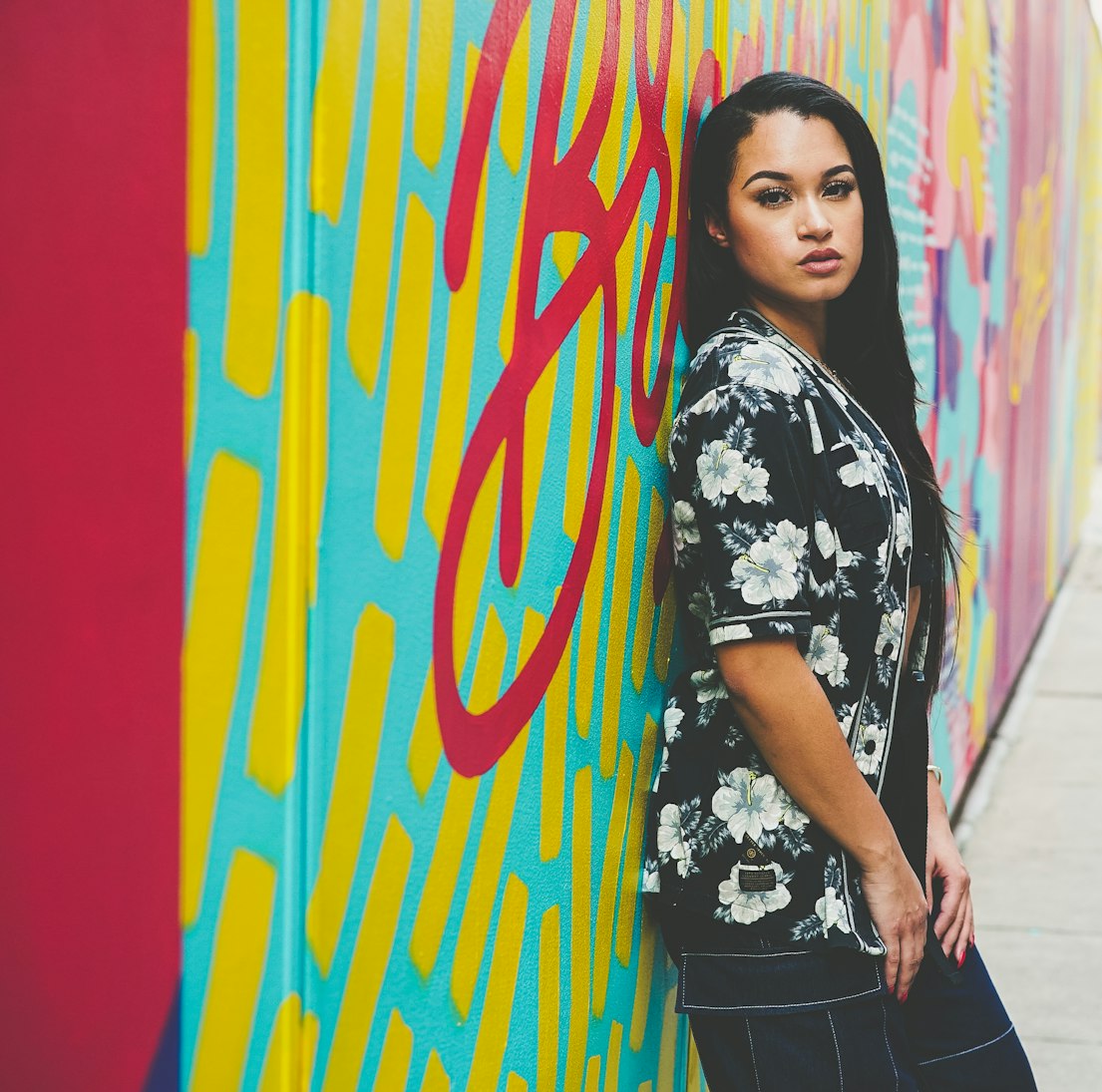 尤果网精选美女图集,美丽与艺术的跨界融合