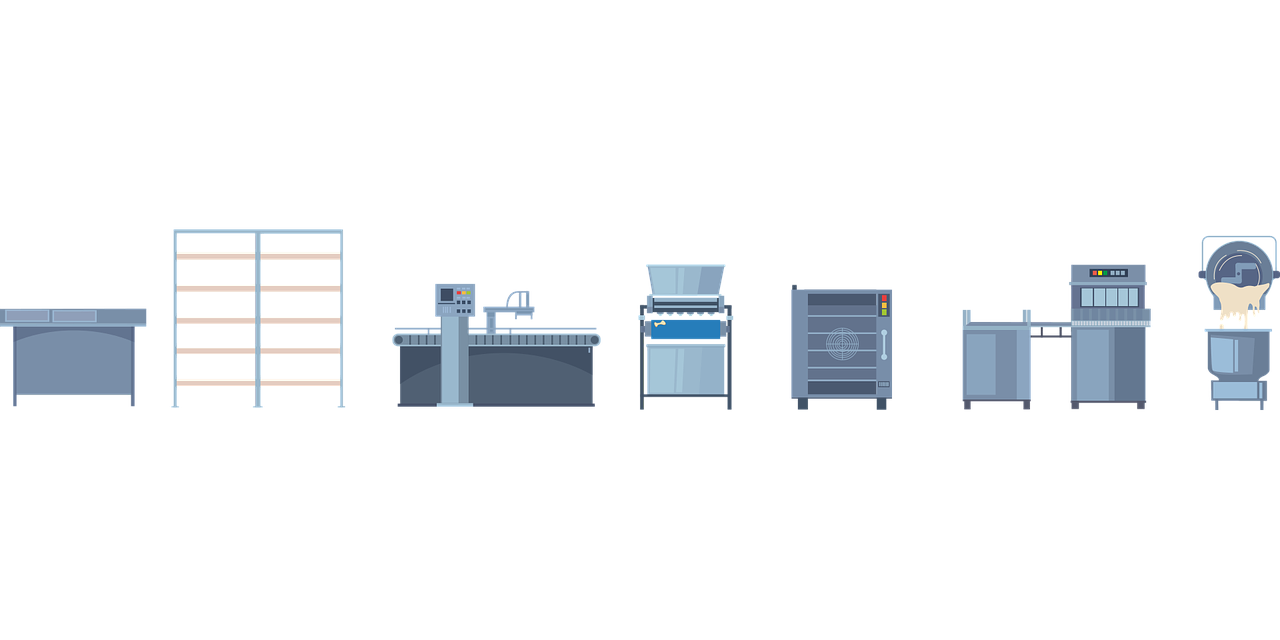 机械刀招聘信息概览与行业动态分析