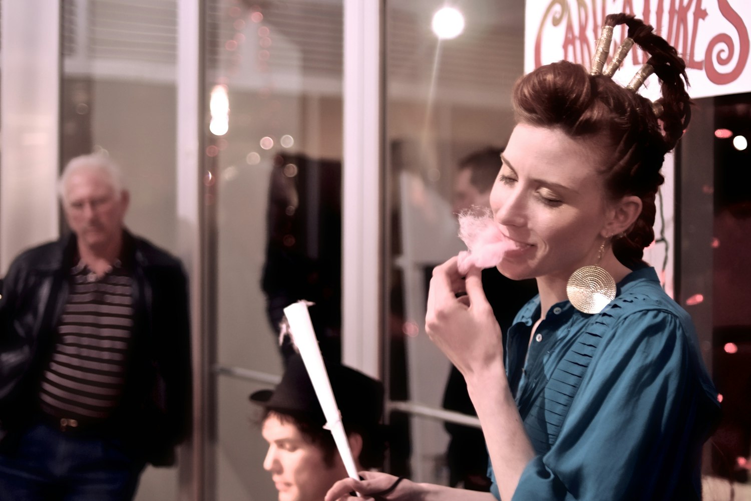 雪在烧电影,情感与艺术的完美融合之旅