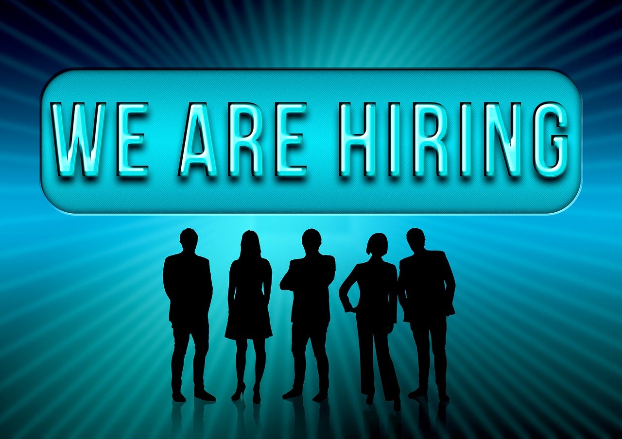 涿州人才网最新职位发布，探寻职业发展新机遇的指南