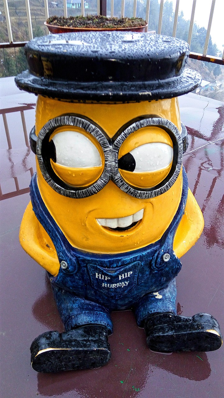 GIF动漫图片，展现动态魅力的艺术之美