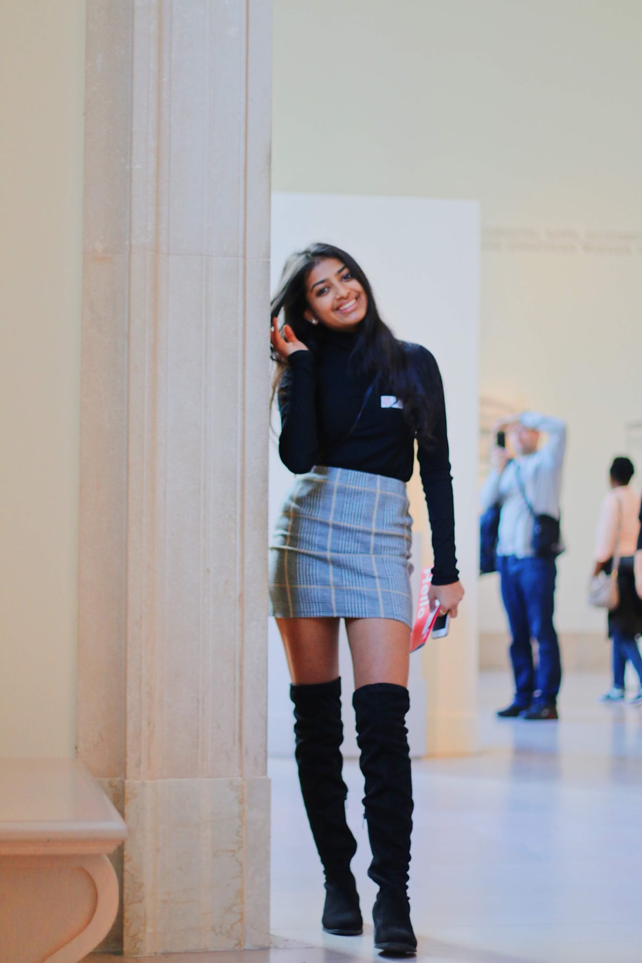 幕后英雄与银幕前的她们，女演员的拍戏故事