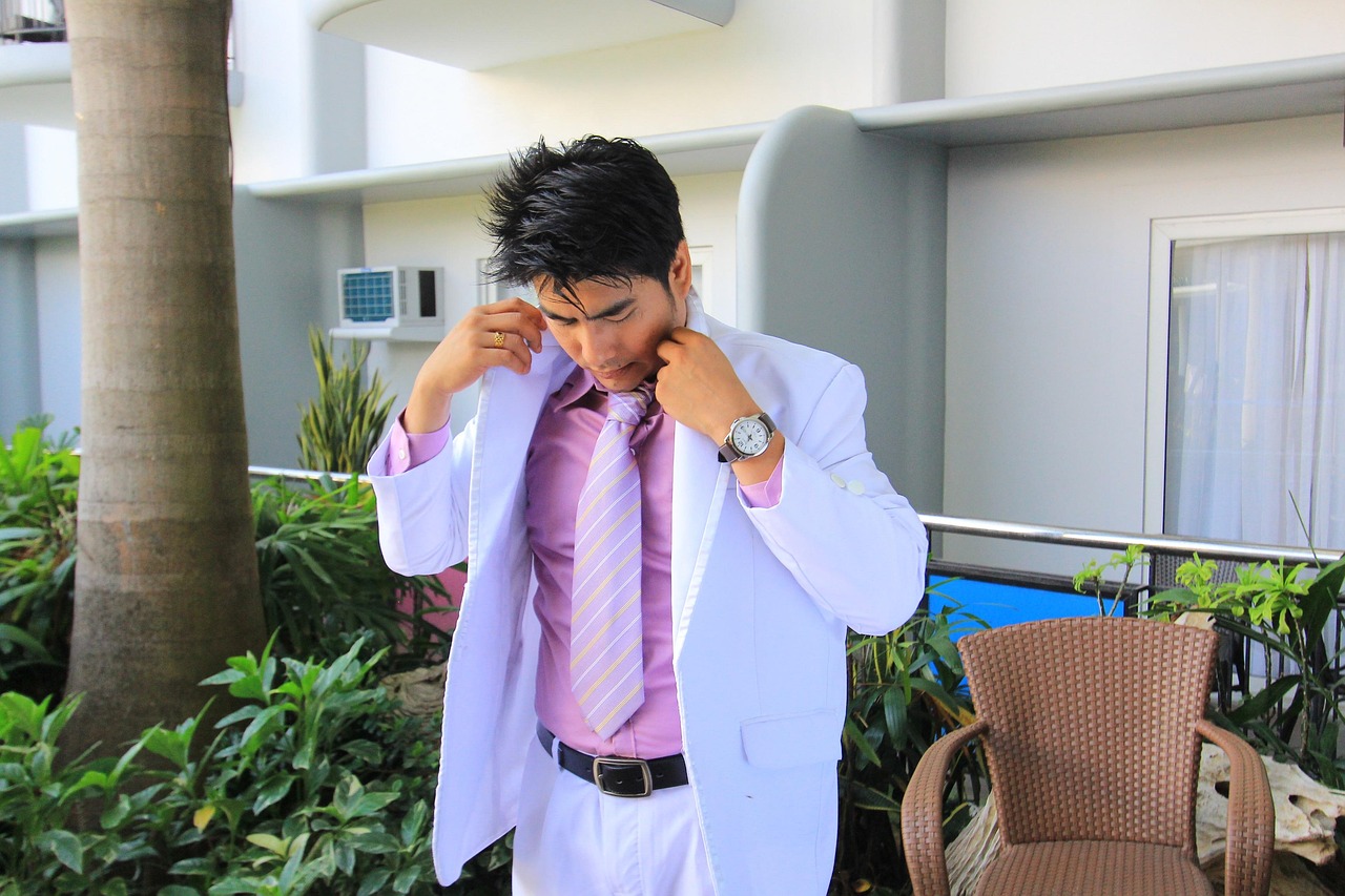 传统与现代交融，最帅相声演员的魅力展现