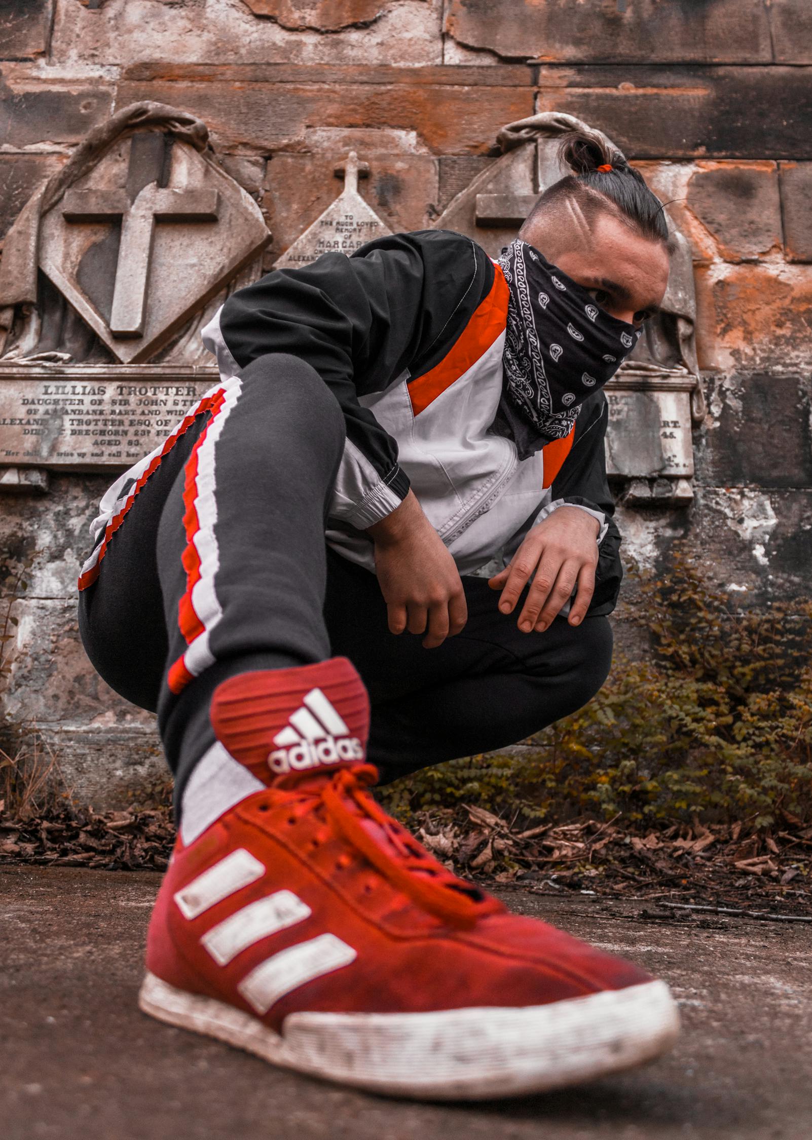 启明星街拍，捕捉时尚前沿的独特魅力瞬间