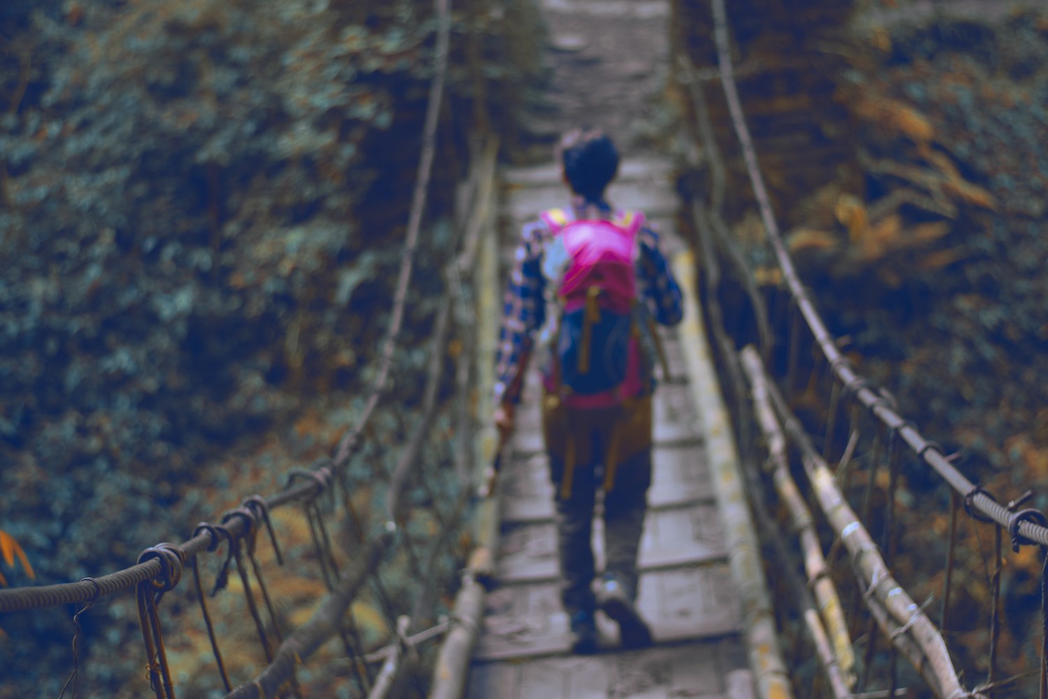 陈雁升新作，探索艺术新境界之旅