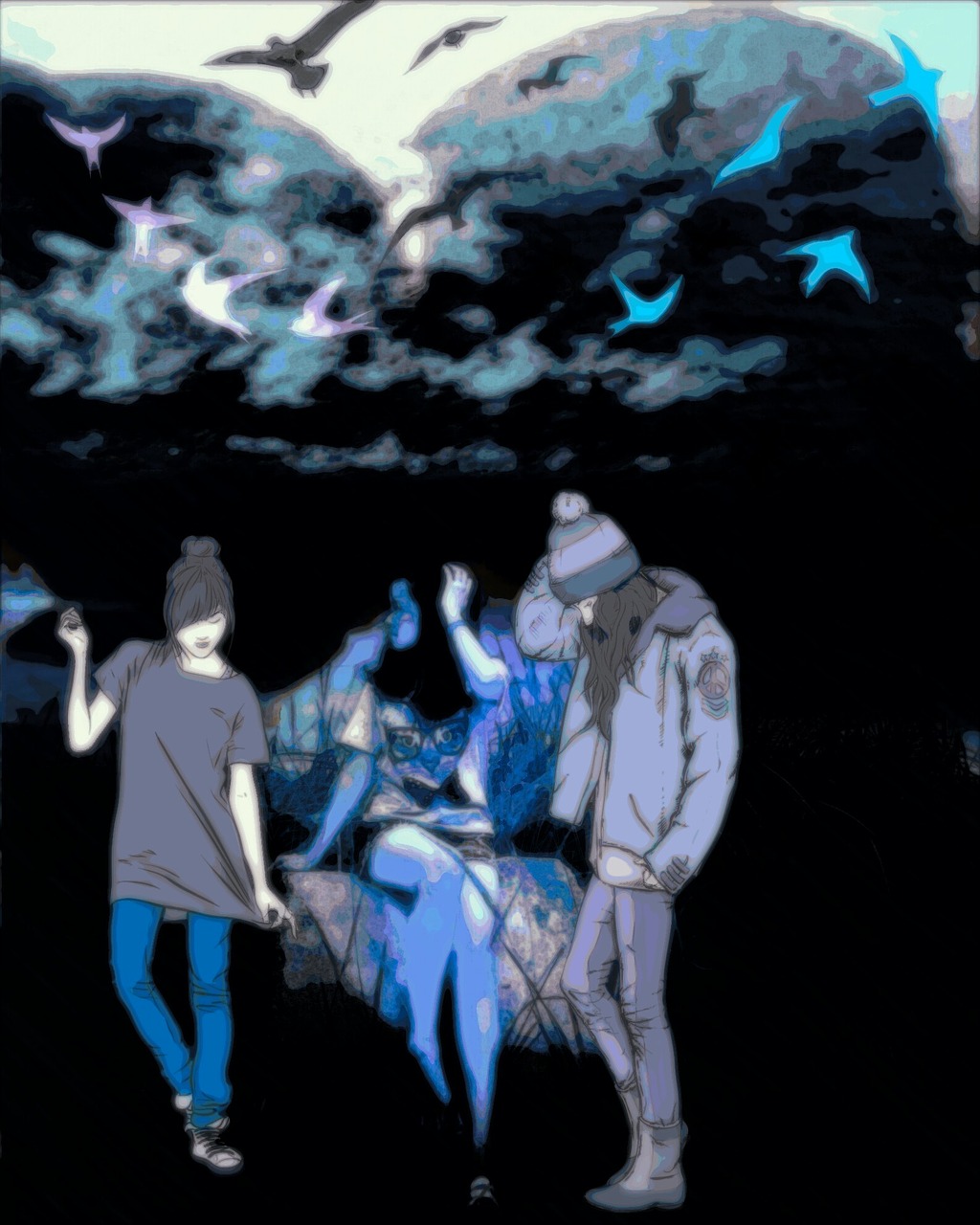 北京青年电视剧,青春热血的奋斗篇章