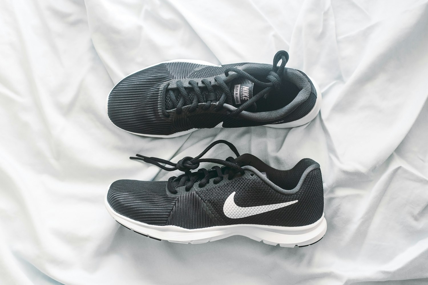 最新Nike运动鞋设计创新,引领潮流风潮