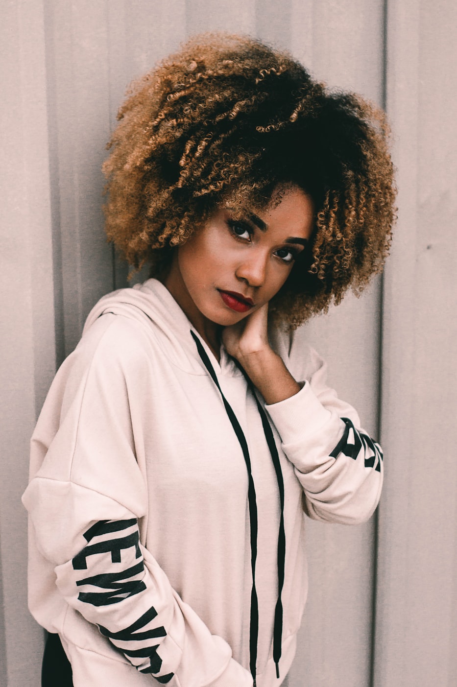 时尚魅力与多变风格，韩式发型推荐潮流精选