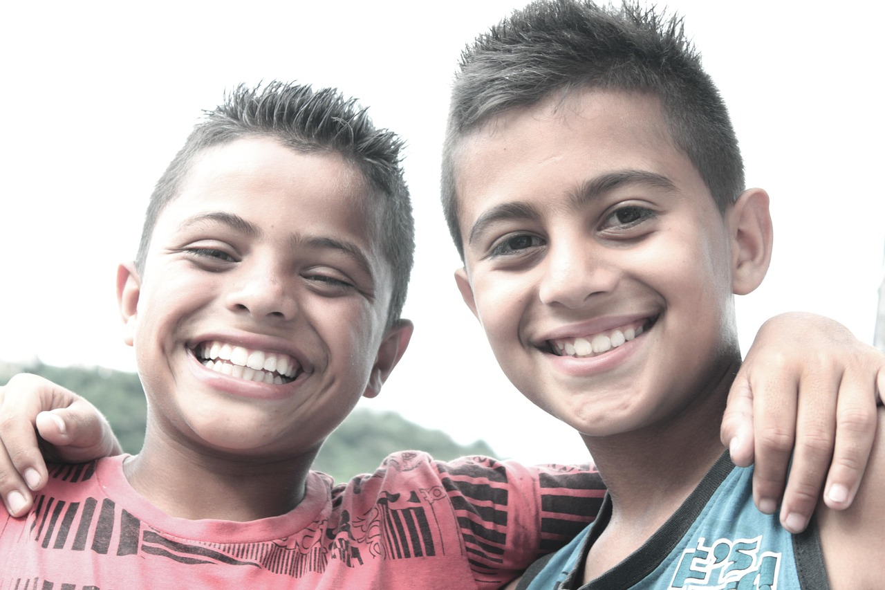 最新喜剧电影大盘点,让你笑到肚子疼的好片推荐