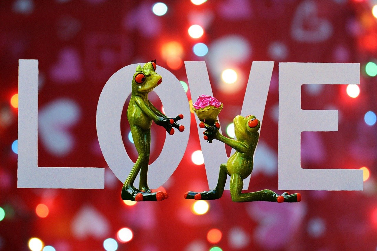 最新喜欢你，心动重现