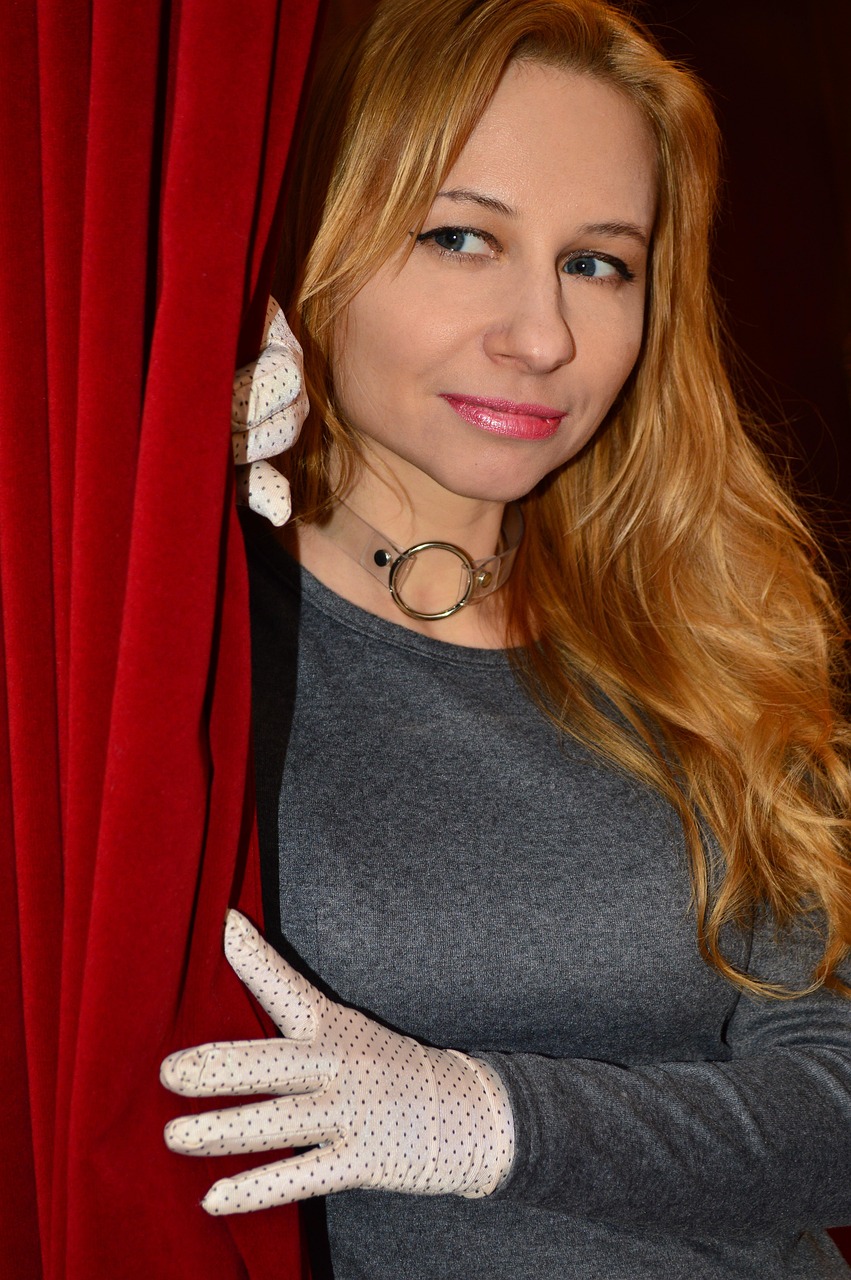 香港女演员璀璨名单大全,影视界的闪耀之星