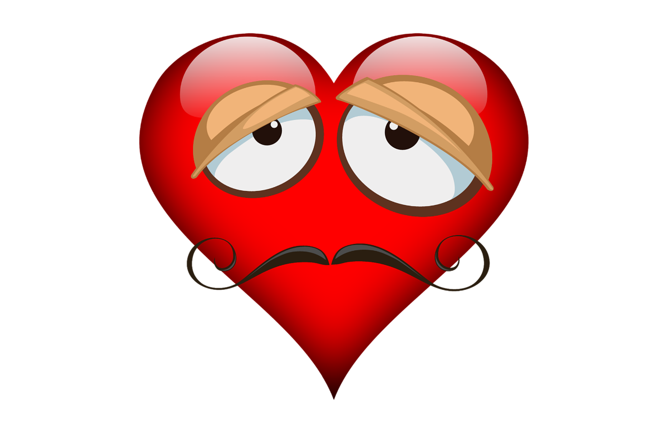 动漫中的哭泣瞬间，情感表达的独特方式