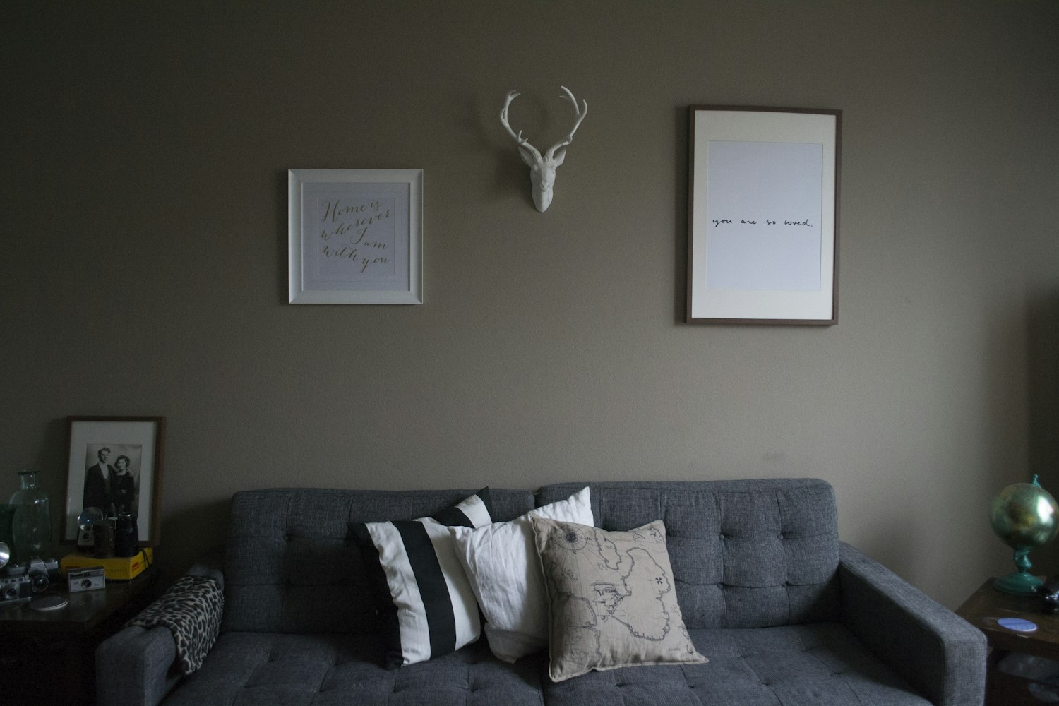 客厅柜子最新款式图片,时尚家居设计的灵感中心