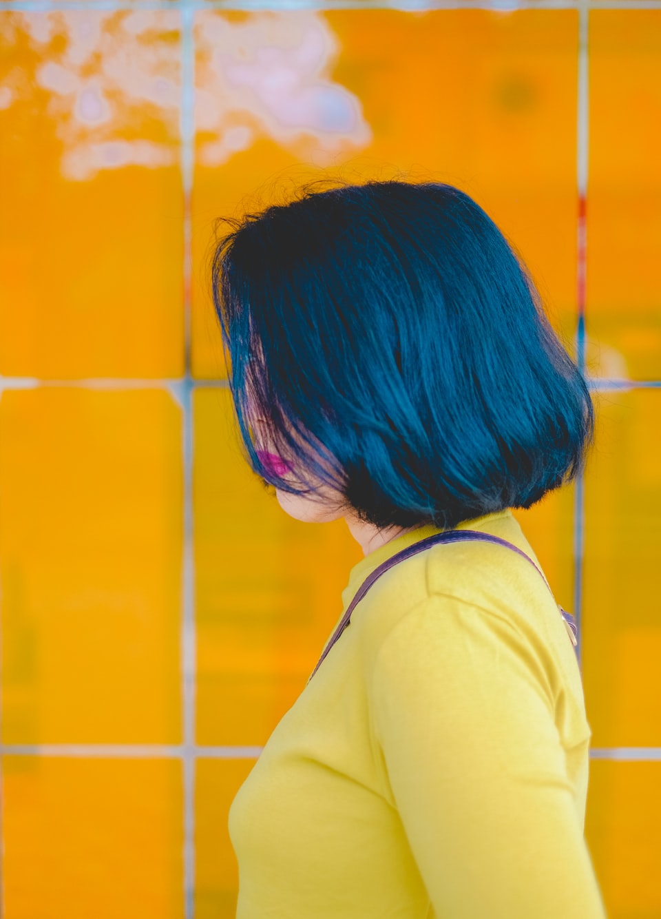 最新短发流行趋势,时尚魅力展现与流行趋势解析